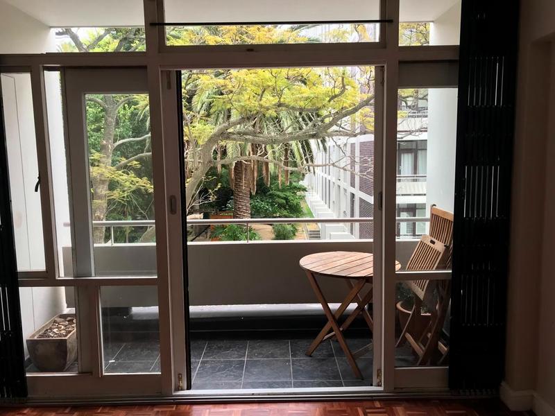 To Let 2 Bedroom Property for Rent in Cape Town City Centre Western Cape
